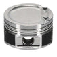 Wiseco Volks 2.0 9A 16v Dished -11cc Turbo 83mm Piston Shelf Stock - 6612M83