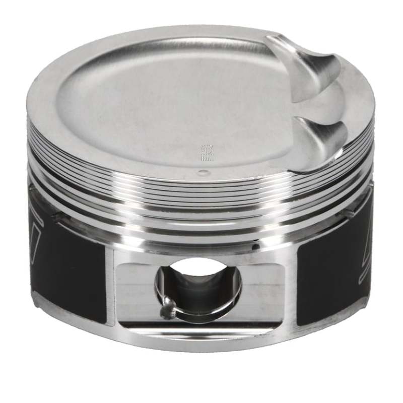 Wiseco Volks 2.0 9A 16v Dished -11cc Turbo 83mm Piston Shelf Stock - 6612M83