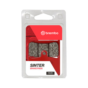 Brembo OE 03-10 Mz (MUZ) S 1000cc Sinter Brake Pad - Front - 07SU14SA
