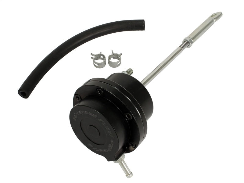 aFe Power BladeRunner Wastegate Actuator GT Series 20-60 PSI 99.5-03 Ford Diesel Trucks V8-7.3L - 46-60079