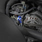 PERRIN 15-25 Subaru WRX & 13-25 BRZ/FR-S/86/GR86 Dipstick Handle Loop Style - Blue - PSP-ENG-721BL