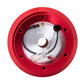 NRG Short Hub Adapter EG6 Civic / Integra - Red - SRK-110H-RD