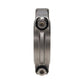 Manley Chevrolet LS / LT1 .025in Longer 6.125in STD WEI Pro Series I Beam Connecting Rod - Single - 14559R6-1