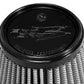 aFe MagnumFLOW Air Filters UCO PDS A/F PDS 3-1/2F x 6B x 4T x 5H - 21-35005