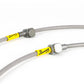 Goodridge 08-11 Dodge Challenger / 06-11 Charger / 05-08 Magnum SE Brake Lines - 12412