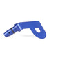 PERRIN 15-25 Subaru WRX & 13-25 BRZ/FR-S/86/GR86 Dipstick Handle P Style - Blue - PSP-ENG-720BL
