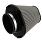 aFe MagnumFORCE Intake Replace Air Filter w/PDS Media 4in F x 7.75x6.5in B x 4.75x3.5in T x 7in H - 21-90115