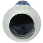 aFe ProHDuty Air Filters OER P5R A/F HD P5R Cone: 7.06F x 11.02B x 7T x 24H - 70-50004
