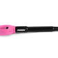 PERRIN 22-25 Toyota GR86 Tow Hook Kit (Front) - Hyper Pink - PSP-BDY-236HP