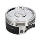 Manley Subaru WRX STI 2.5L EJ257 99.75 Mm Bore 1.285 In. CH 18.00 CC Dish Piston (Single) - 621002C-1
