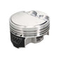 Wiseco Volks 2.0 9A 16v Dome +4cc Nitrous 83mm Piston Shelf Stock - 6611M83