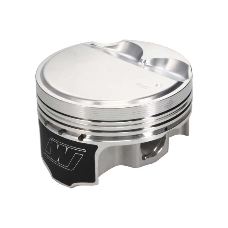 Wiseco Volks 2.0 9A 16v Dome +4cc Nitrous 83mm Piston Shelf Stock - 6611M83