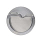 Wiseco Chevy LS Series -20cc R/Dome 4.165inch Bore Left Side Piston - 6452LX165