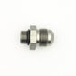 DeatschWerks 6AN ORB Male To 8AN Male Flare Adapter (Incl. O-Ring) - 6-02-0405