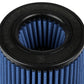 aFe MagnumFLOW Air Filters UCO P5R A/F P5R 4F x 6B x 4-1/2T (Inv) x 6H - 24-91020