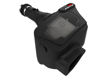 aFe Momentum HD Cold Air Intake System w/ Pro DRY S Filter 2022 Toyota Land Cruiser V6-3.3L (td)
