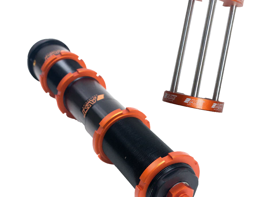 AST Air Jack 55mm System & Accessories - Revzone