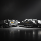 Alcon Billet R5 calipers dark hero banner