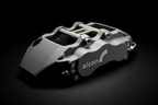 Alcon caliper dramatic editorial