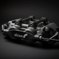 Alcon calipers dramatic detail shot