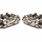 Alcon CAR89 ENP plated caliper pair no watermark