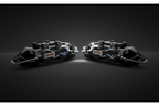 Alcon TA4+ calipers dark hero banner