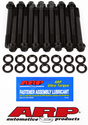 ARP Head Bolt Kit fits AMC 258 c.i.d.