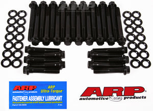 ARP Head Bolt Kit fits AMC 343-401 70+ Hex