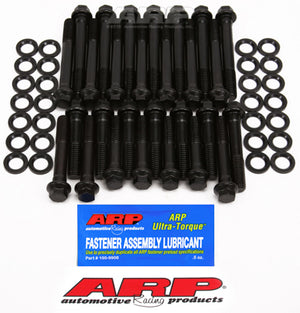ARP Head Bolt Kit fits AMC 343-401 1970-Up w/ Edelbrock Heads