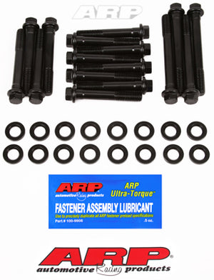 ARP Head Bolt Kit fits 77-85 Buick V6 High Performance