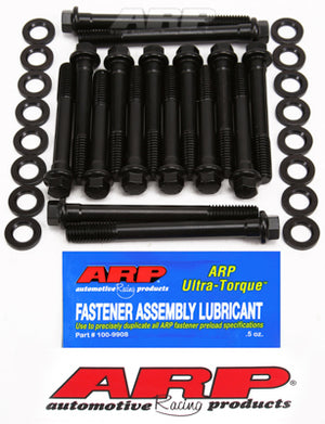 ARP Head Bolt Kit fits Buick Stage 86-87 GN and T-Type Hex
