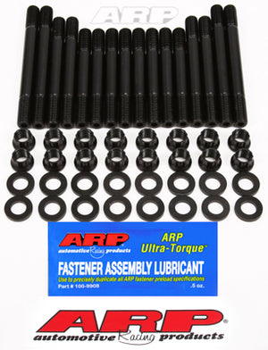 ARP Head Stud Kit fits 86-87 Buick Grand National/T-Type 12pt