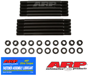 ARP Head Stud Kit fits GMC Vega 140