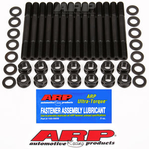 ARP Head Stud Kit fits 62+ Chevy 6-cylinder Hex