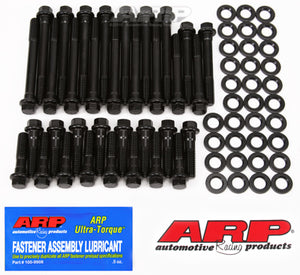 ARP Head Bolt Kit fits SB Chevy Hex