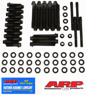 ARP Head Bolt Kit fits SB Chevy 23 Degree Pro Action Head -