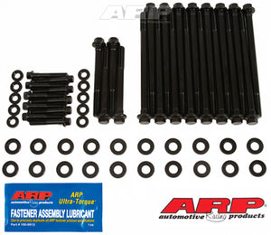 ARP Head Bolt Kit fits SB Chevy LS1/LS6 5.7L/6.8L Hex