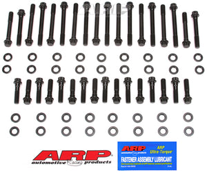 ARP Head Bolt kit fits SB Chevy 12pt