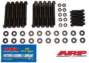 ARP Head Bolt Kit fits 2004 And Later Small Block Chevy GENIII LS 12pt