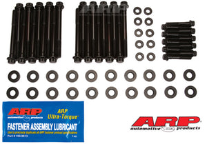 ARP Head Bolt Kit fits Chevrolet LSA 8740 Chromoly 12pt
