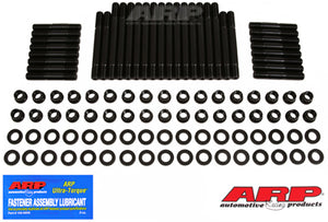 ARP Head Stud Kit fits Small Block Chevrolet WP Motown Iron Head/ Iron Block