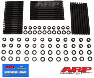 ARP Head Stud Kit fits Small Block Chevy w/ Brodix Rodeck Alum Block BD1010 and BD2000 Heads -