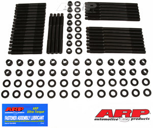 ARP Head Stud Kit fits Small Block Chevy w/ Brodix Rodeck Alum Block All Pro Heads -