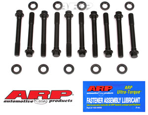 ARP Main bolt kit fits SB Chevy 2-Bolt Large Journal