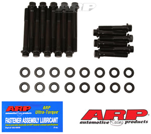 ARP Main bolt kit fits SB Chevy 4 Bolt