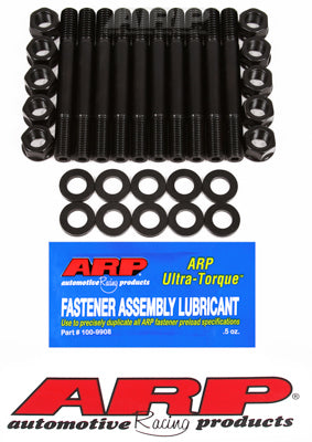 ARP Main Stud Kit fits Chevrolet Small Block 2-bolt
