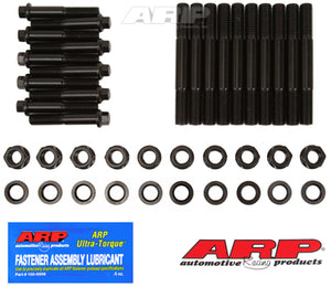 ARP Main Stud Kit fits SB Chevy WP Motown Iron Block