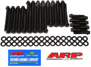 ARP Head Bolt Kit fits BB Chevy Mark V w/ 502 Heads Hex