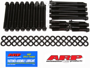 ARP BB Chevy w/ Iron and Alum Dart Heads 12pt HBK