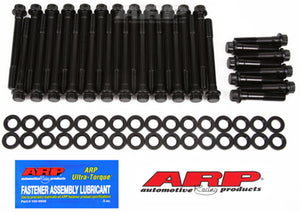 ARP Head Bolt Kit fits BB Chevy Mark V w/ 502 Heads 12pt